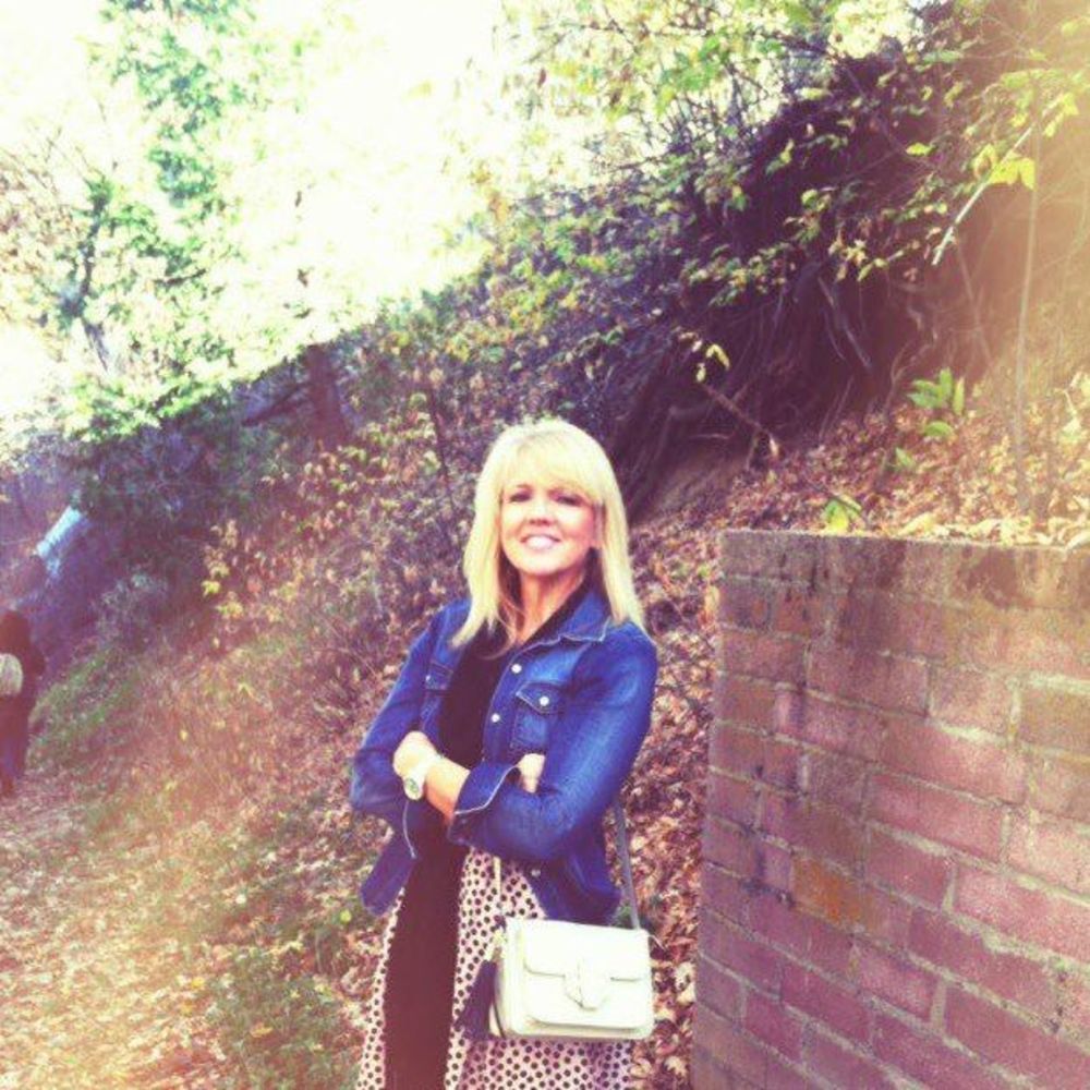Meet your Posher, Brenda